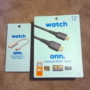 HDMI Set